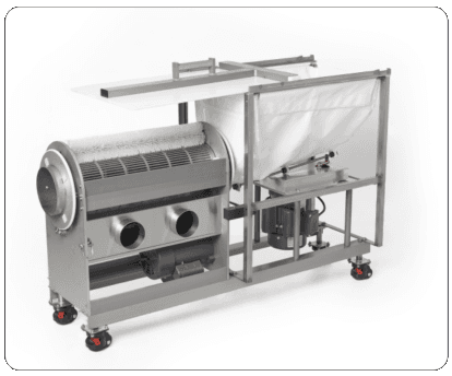 Shearline Master Trimmer System