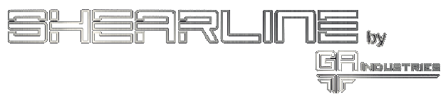 Shearline Logo